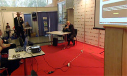 Битва технологий фундаментов на BalticBuild-2012. Ответы на вопросы